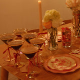Martini Classic Gold 8 Oz view 4