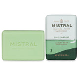 Luxury Bar Soap - Golf Valbonne - Mistral