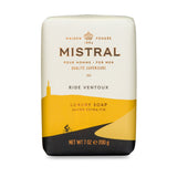 Luxury Bar Soap - Ride Ventoux - Mistral