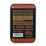 Bar Soap - Mahogany Rum - Mistral