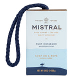 Soap on a Rope - Surf Hossegor - Mistral