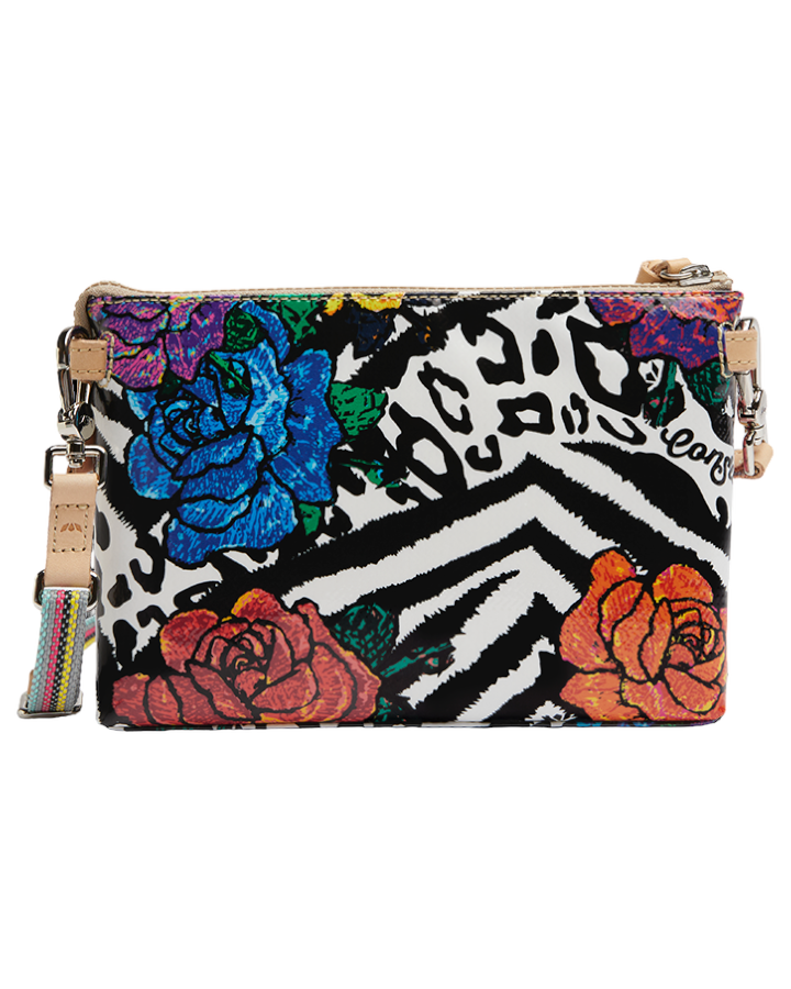 Consuela - Midtown Crossbodies - Carla Crossbody