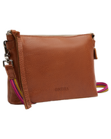 Consuela - Midtown Crossbodies - Brandy Crossbody