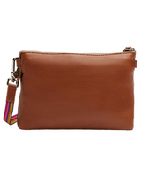 Consuela - Midtown Crossbodies - Brandy Crossbody