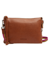 Consuela - Midtown Crossbodies - Brandy Crossbody