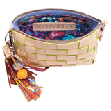 Consuela - Midtown Crossbody - Jody