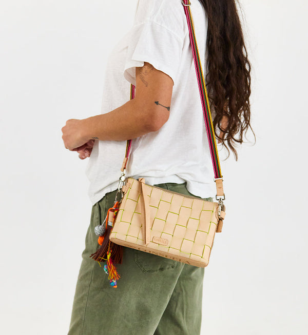Consuela - Midtown Crossbody - Jody