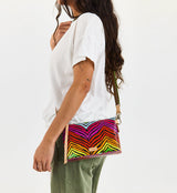 Flo Midtown Crossbody