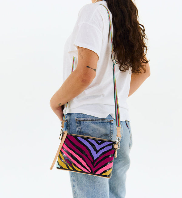 Consuela - Midtown Crossbody - Karaoke