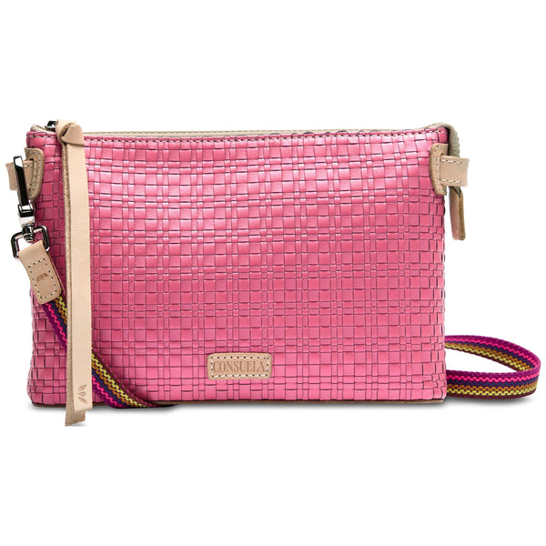 Consuela - Midtown Crossbody - Pink