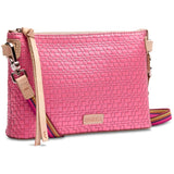 Consuela - Midtown Crossbody - Pink