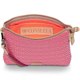 Consuela - Midtown Crossbody - Pink