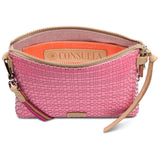 Consuela - Midtown Crossbody - Pink