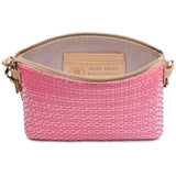 Consuela - Midtown Crossbody - Pink