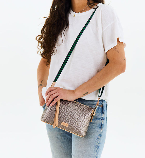 Consuela - Midtown Crossbody - Lex