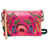 Consuela - Midtown Crossbody - Ivy