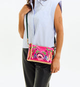 Consuela - Midtown Crossbody - Ivy