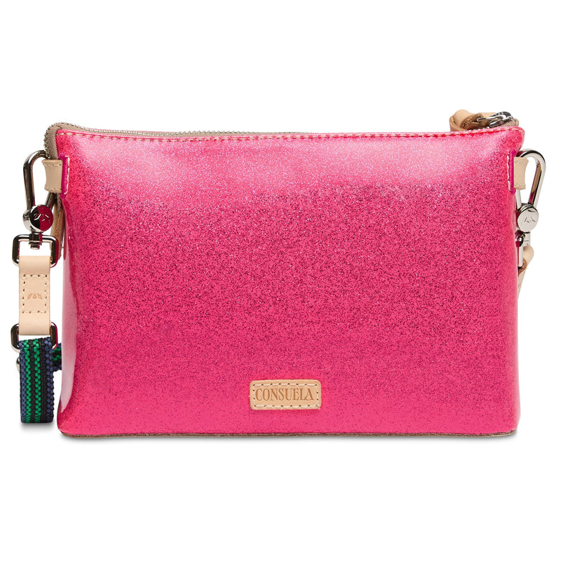 Consuela - Midtown Crossbody - Ivy