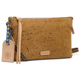 Consuela - Midtown Crossbodies - Cider Crossbody