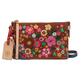 Consuela - Midtown Crossbody - Sienna