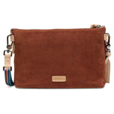 Consuela - Midtown Crossbody - Sienna