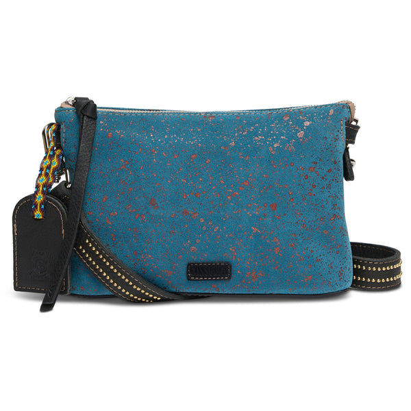 Consuela - Midtown Crossbody - Nilo