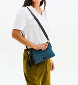 Consuela - Midtown Crossbody - Nilo