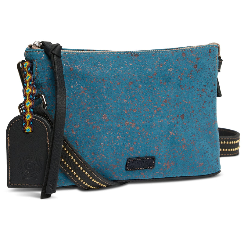 Consuela - Midtown Crossbody - Nilo