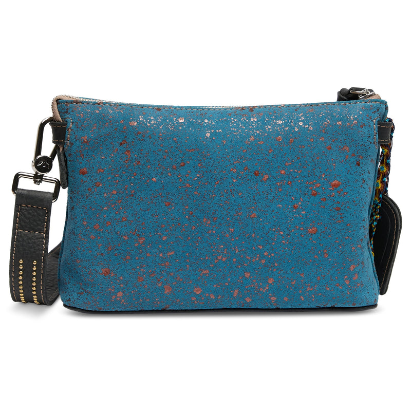 Consuela - Midtown Crossbody - Nilo