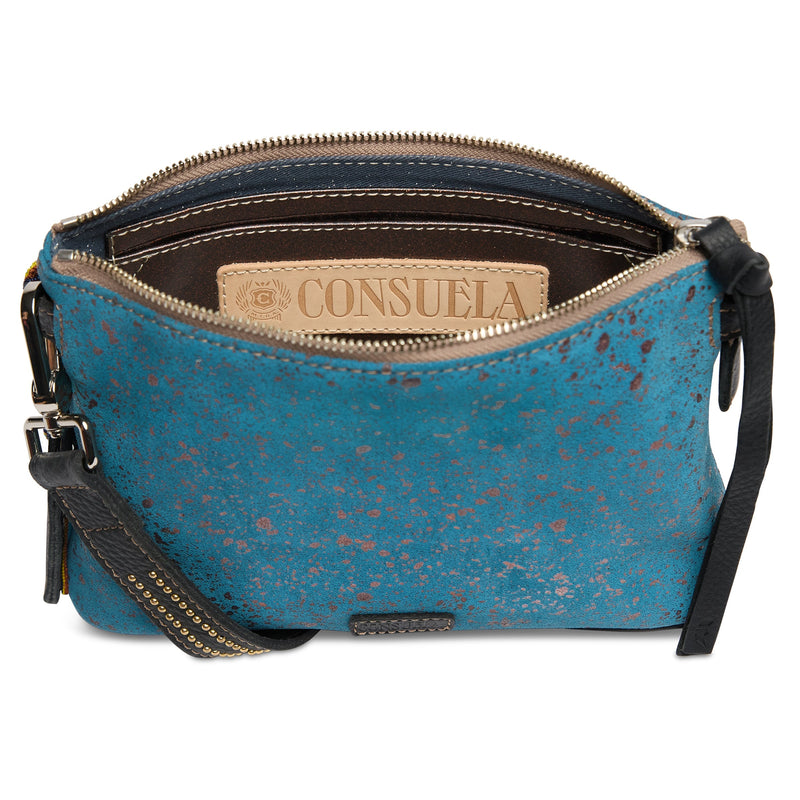 Consuela - Midtown Crossbody - Nilo
