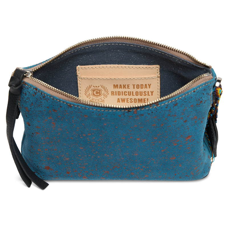 Consuela - Midtown Crossbody - Nilo