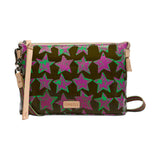 Consuela - Midtown Crossbody - Willow