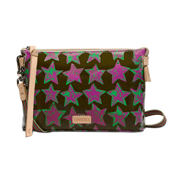 Consuela - Midtown Crossbody - Willow