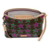 Consuela - Midtown Crossbody - Willow