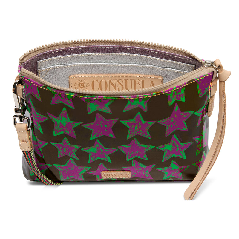 Consuela - Midtown Crossbody - Willow