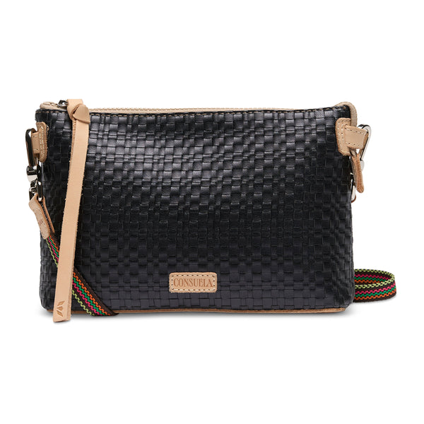 Consuela - Midtown Crossbody - Amy