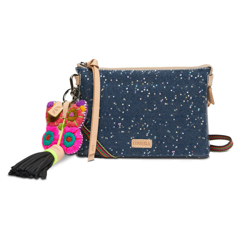 Consuela - Midtown Crossbody - Shane