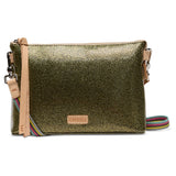 Consuela - Midtown Crossbody - Oly