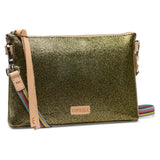 Consuela - Midtown Crossbody - Oly