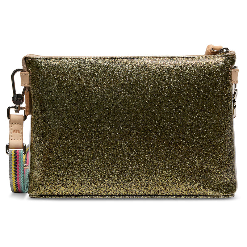 Consuela - Midtown Crossbody - Oly