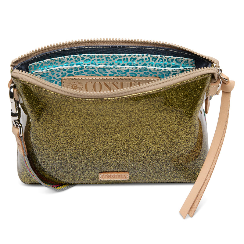 Consuela - Midtown Crossbody - Oly