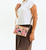 Lyla Midtown Crossbody