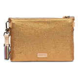 Consuela - Midtown Crossbody - Bronzer