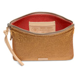 Consuela - Midtown Crossbody - Bronzer