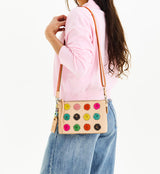 Paloma Midtown Crossbody lifestyle view