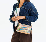 Blaire Midtown Crossbody - official Consuela image 9