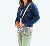 Jagger Midtown Crossbody - official Consuela image 9