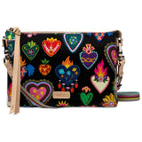 Vida Midtown Crossbody - official Consuela image 2