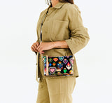 Vida Midtown Crossbody - official Consuela image 9