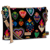 Vida Midtown Crossbody - official Consuela image 4
